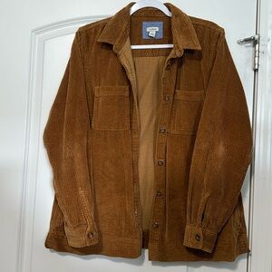 LL Bean jacket, size large